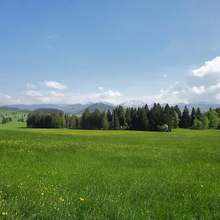Fewo Alpenveilchen Oberstaufen